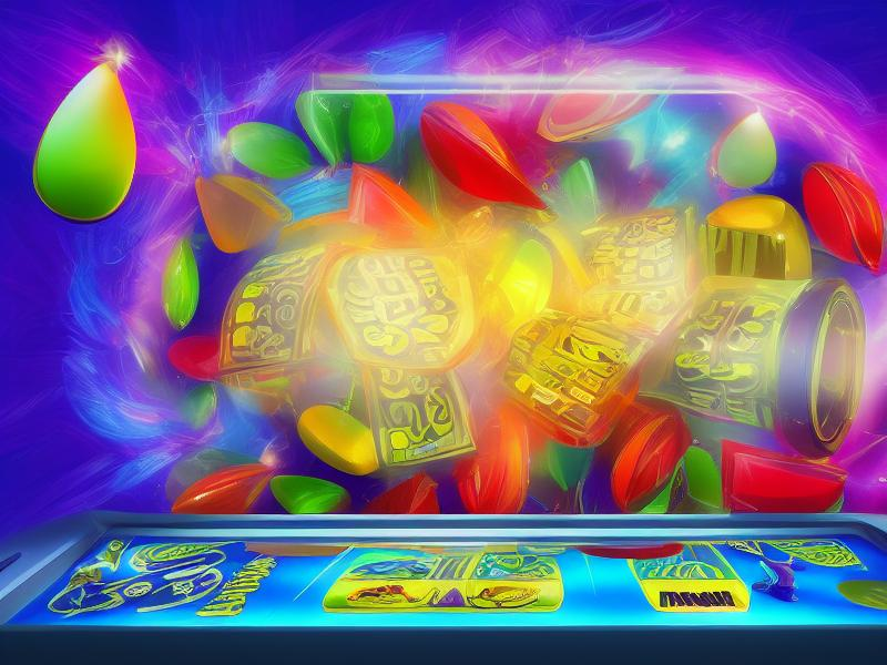 Kamus-Toto  Indulge in New Indonesian Online Slots