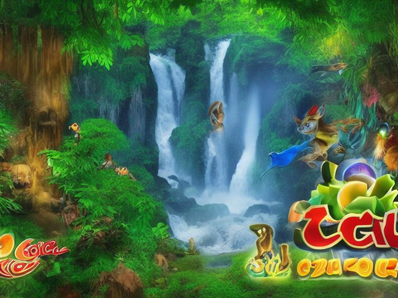 Erek95  Game Terbaik dengan Performa Yang Terpercaya