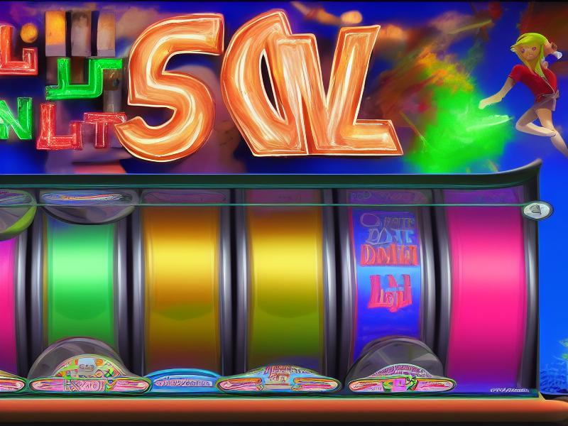 Atas4d-Login  Daftar Situs Slot Online Gacor Maxwin Tertinggi